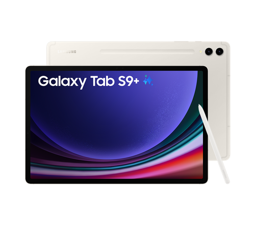 SAMSUNG Galaxy Tab S9 12.4"...