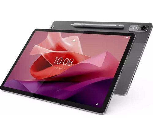 LENOVO Tab P12 12.7" Tablet -...