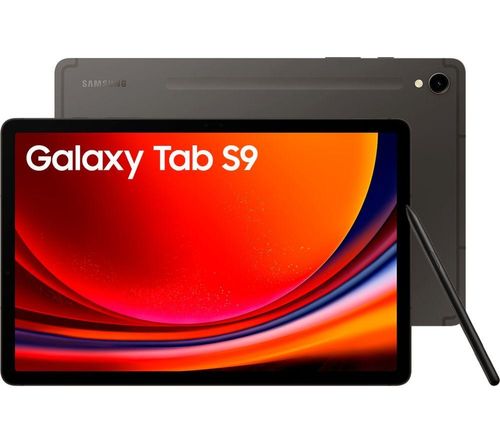 SAMSUNG Galaxy Tab S9 11"...