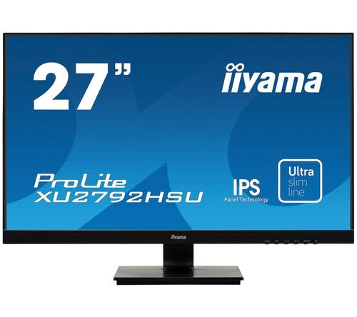 IIYAMA ProLite XU2792UHSU-B1...