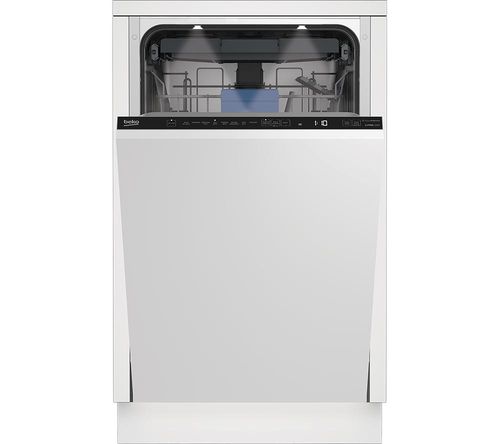 BEKO BDIS38040Q Slimline...