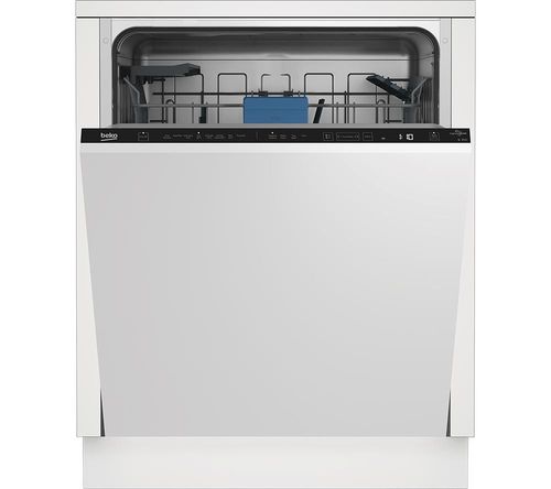 BEKO BDIN38440 Full-size...