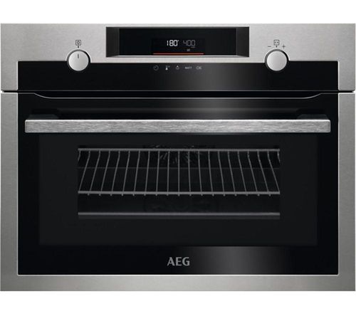 AEG KME565060M Built-in...