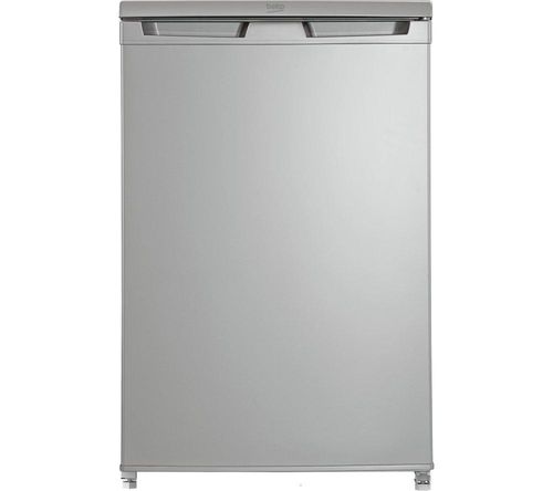 Buy LOGIK LFC50S23 60/40 Fridge Freezer - Silver