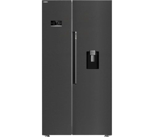 BEKO ASD2442VPZ American...