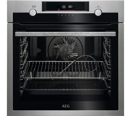 AEG SteamBake BPE556060M...