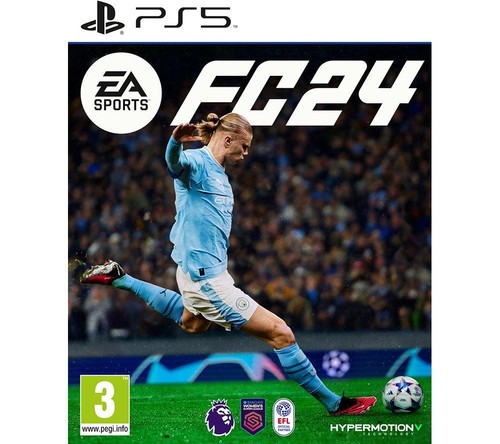 PLAYSTATION EA Sports FC 24 -...
