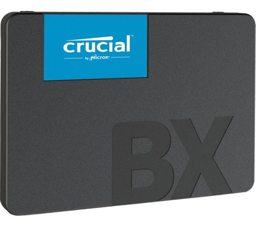 CRUCIAL BX500 Internal SSD -...