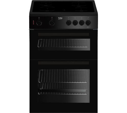 BEKO KTC611K 60 cm Electric...