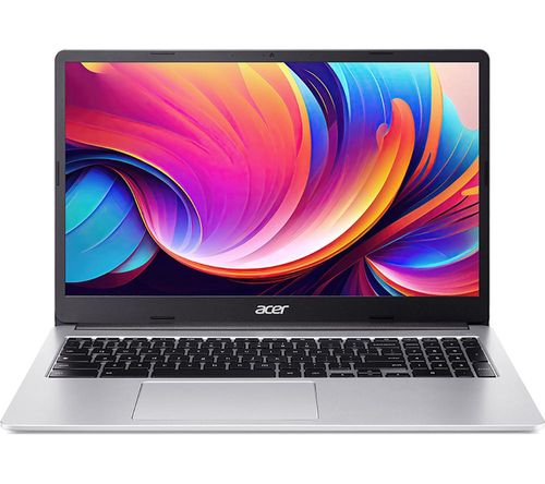 ACER 315 15.6" Chromebook -...