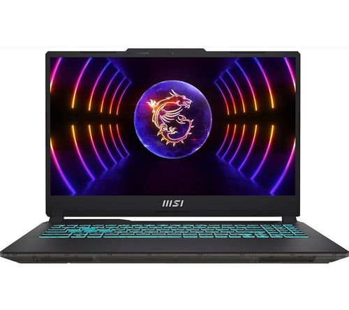 MSI GF63 Thin 15.6" Gaming...