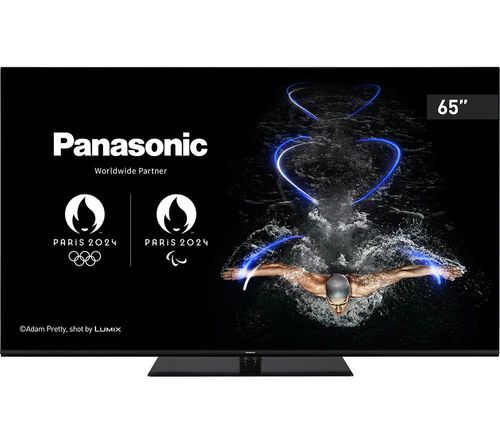 65" PANASONIC TX-65MZ800B ...