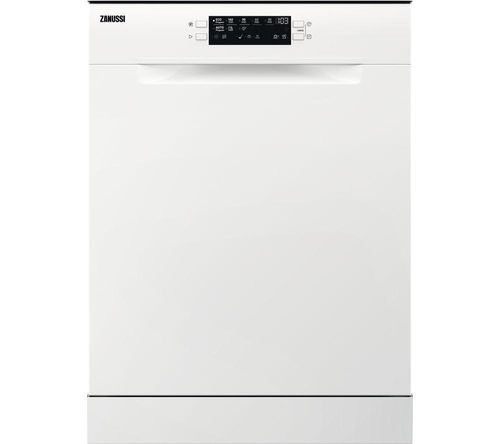 ZANUSSI OrbitClean ZDFN662W1...