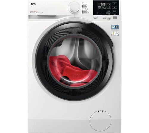 AEG LFR61944AD WiFi-enabled 9...