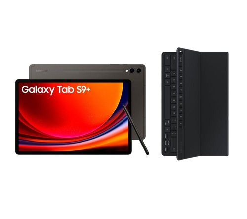 Samsung Galaxy Tab S9+ 12.4"...