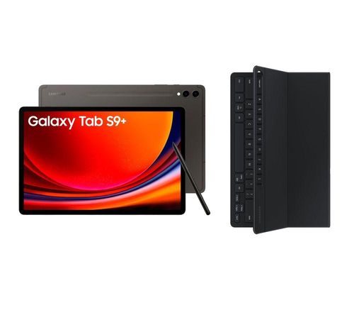 Samsung Galaxy Tab S9+ 12.4"...