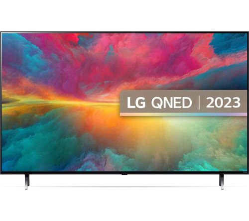 65" LG 65QNED756RA  Smart 4K...