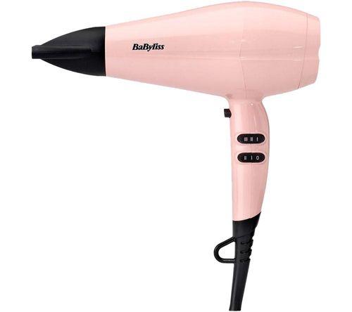 BABYLISS Rose Blush 5337U...