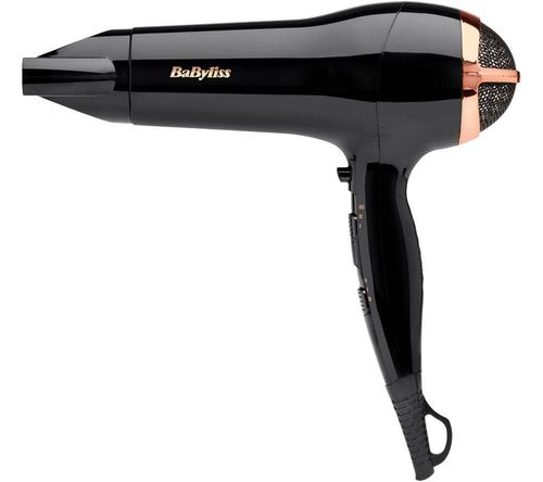 Babyliss Rose Lustre 2400...