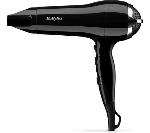 BABYLISS Power Smooth Hair...