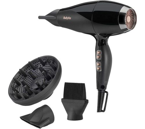 BABYLISS 2300 Styler Hair...