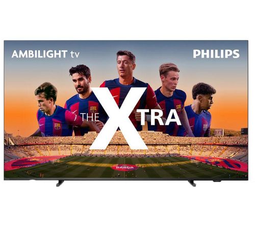 55" PHILIPS The Xtra...