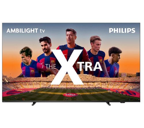 75" PHILIPS The Xtra...