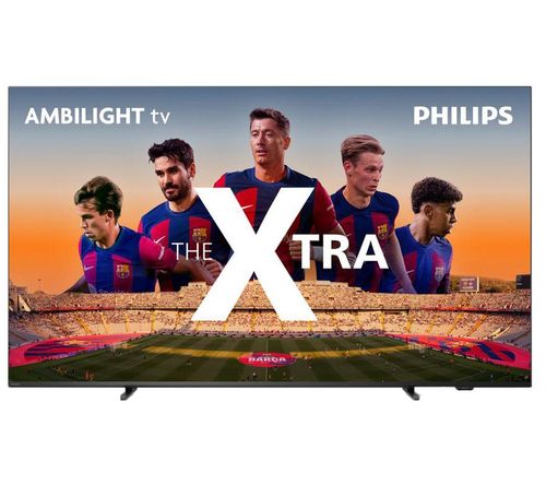 65" PHILIPS The Xtra...