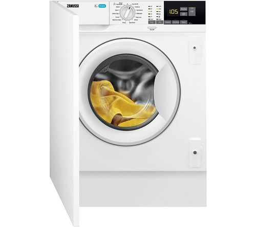 ZANUSSI ZW84PCBI 8 kg 1400...