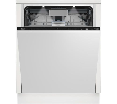 BEKO Pro BDIN38560CF...