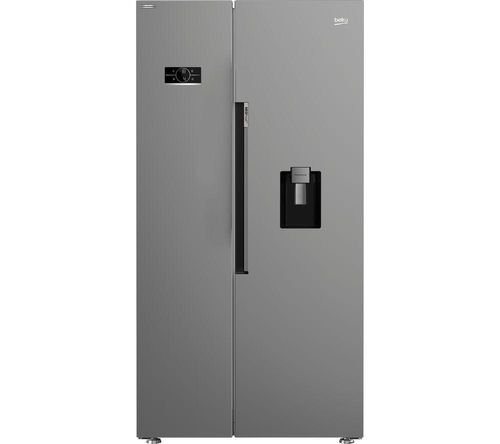 BEKO ASD2542VX American-Style...