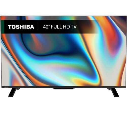 40" TOSHIBA 40LV2E63DB  Smart...