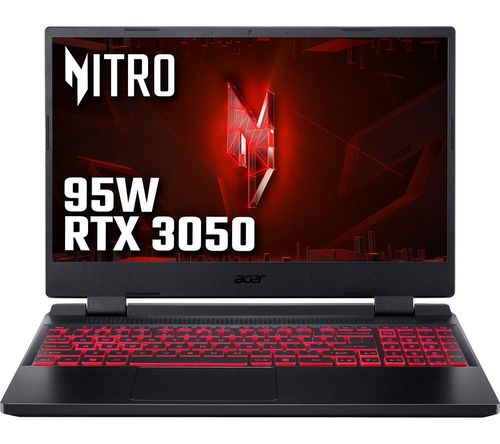 ACER Nitro 5 AN515-58-53WE...