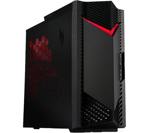 ACER Nitro N50-650 Gaming PC...