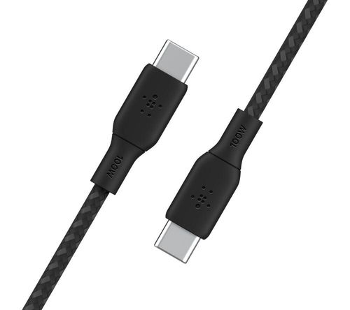 BELKIN Braided USB Type-C...