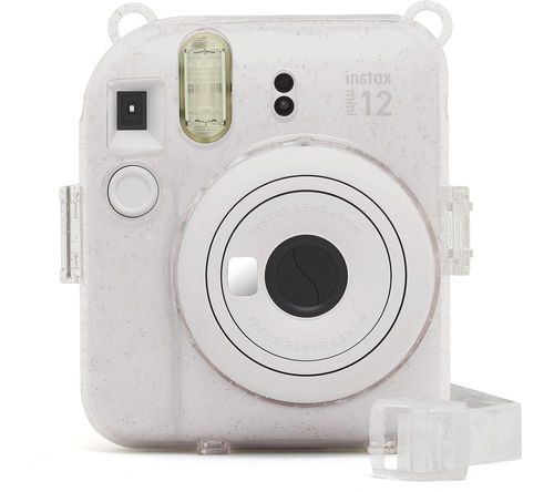 instax mini film, white border, 50 shot pack