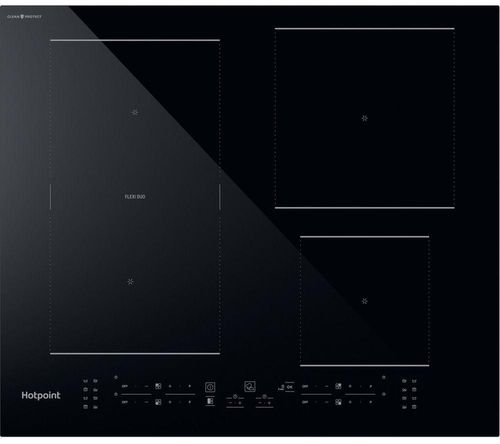 HOTPOINT TB 2560C CPBF 59 cm...