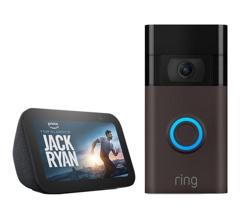 Ring Video Doorbell 1...