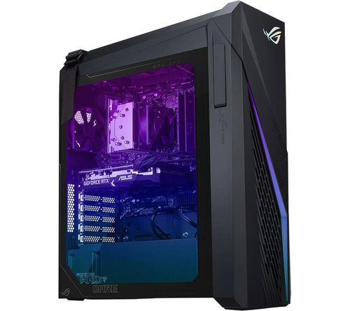 ASUS ROG Strix G16CH Gaming...