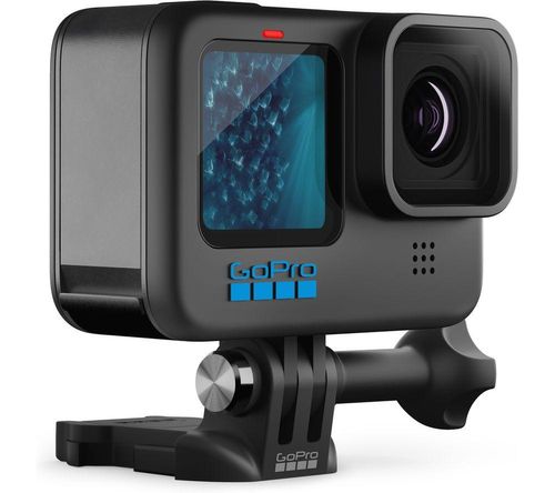 GOPRO HERO11 Black 4K Ultra...