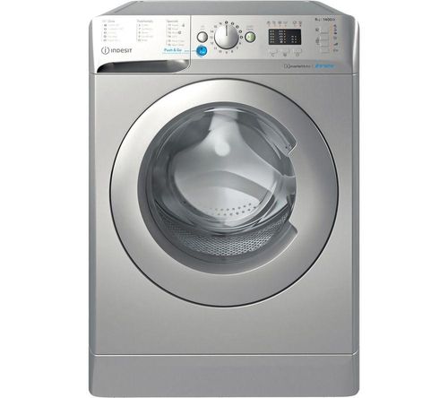 INDESIT BWA 81485X S UK N 8...