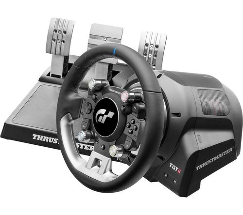 Thrustmaster T-GT II Racing...