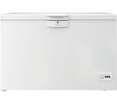 BEKO CF41286W Chest Freezer -...