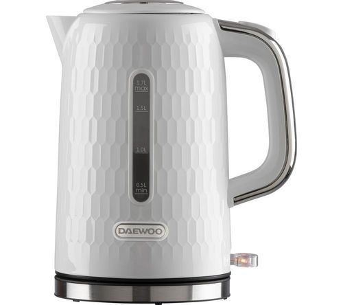 Daewoo SDA2600GE Jug Kettle -...