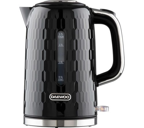 Daewoo SDA2602GE Jug Kettle -...