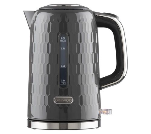 Daewoo SDA2601GE Jug Kettle -...