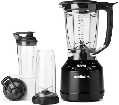 NUTRIBULLET Smart Touch...