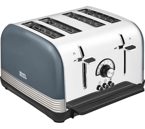 MORPHY RICHARDS Venture Retro...