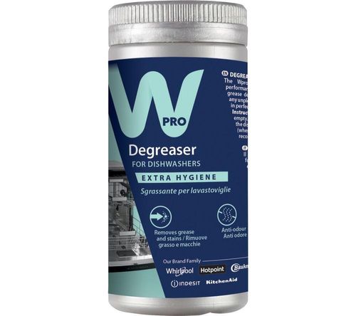 WPRO Dishwasher Degreaser...