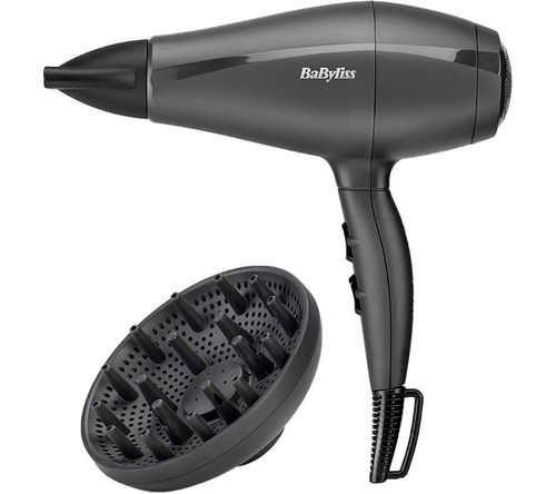 BABYLISS Power Dry Light...